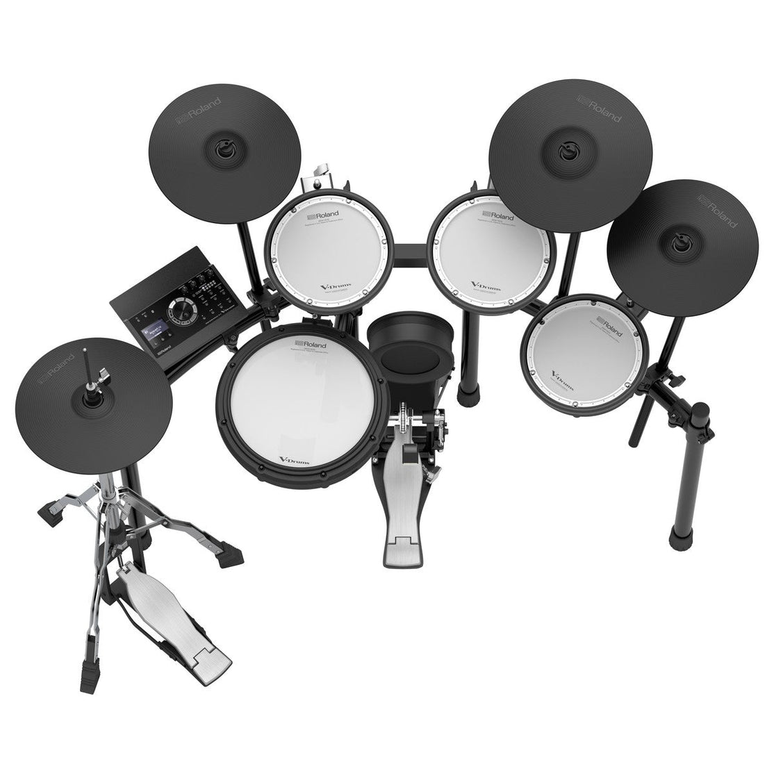Trống Điện Tử Roland TD-17KVX V-Drums-Mai Nguyên Music