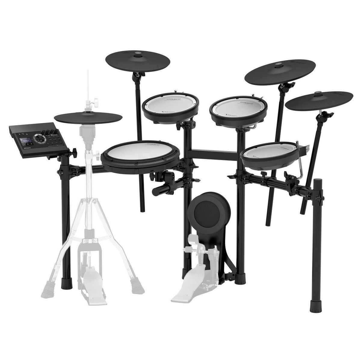 Trống Điện Tử Roland TD-17KVX V-Drums-Mai Nguyên Music
