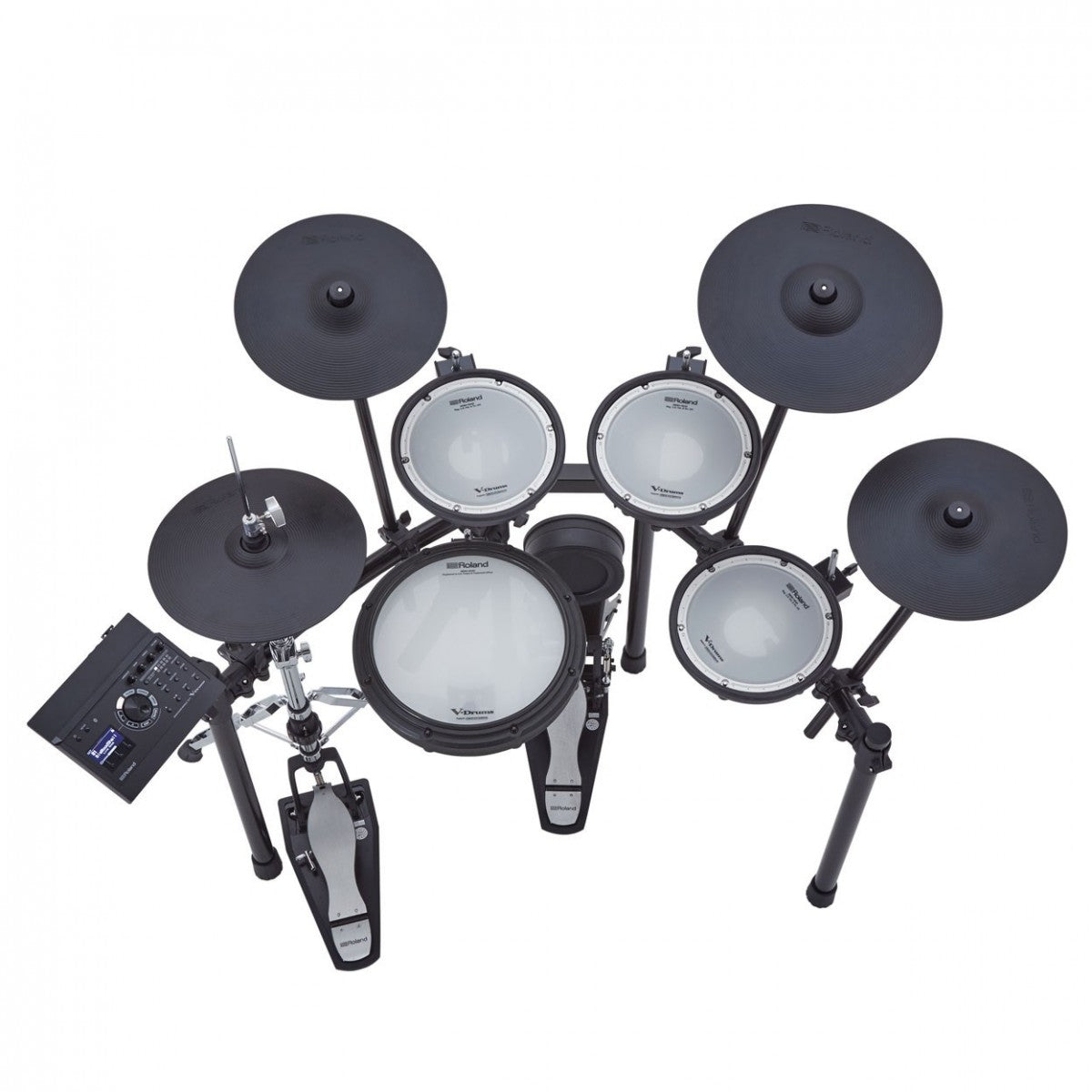 Trống Điện Tử Roland TD-17KVX2 V-Drums-Mai Nguyên Music