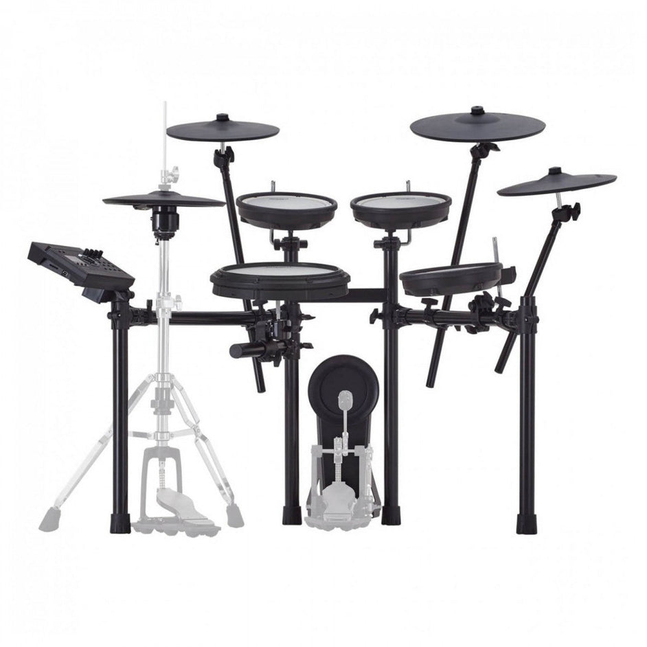 Trống Điện Tử Roland TD-17KVX2 V-Drums-Mai Nguyên Music