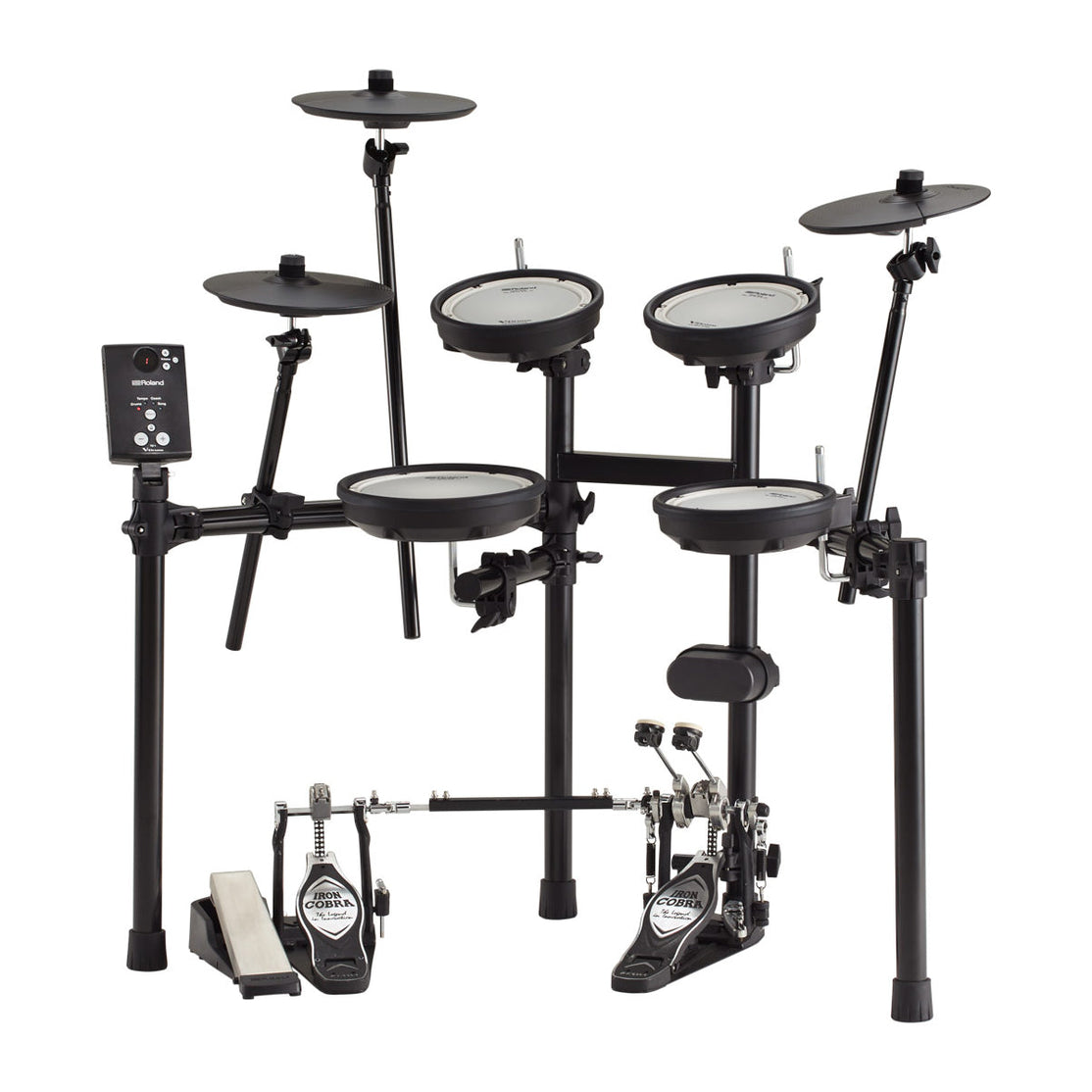 Trống Điện Tử Roland TD-1DMK V-Drums-Mai Nguyên Music