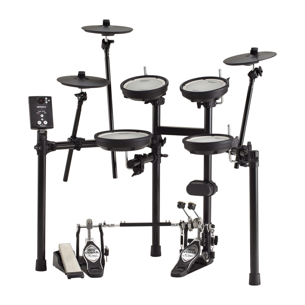 Trống Điện Tử Roland TD-1DMK V-Drums-Mai Nguyên Music