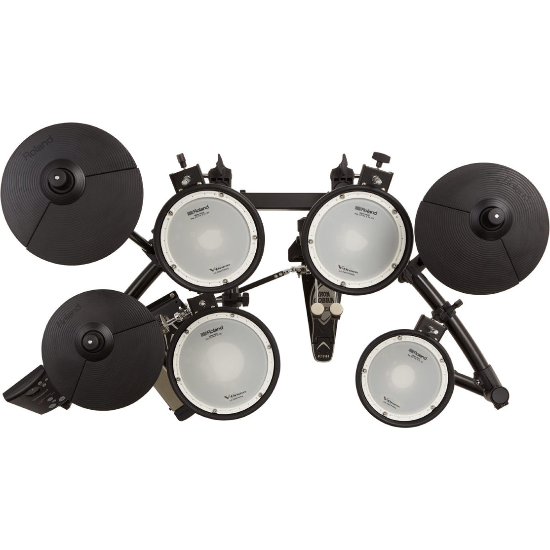 Trống Điện Tử Roland TD-1DMK V-Drums-Mai Nguyên Music