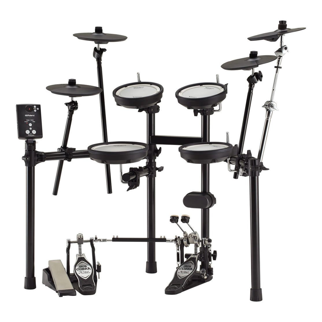 Trống Điện Tử Roland TD-1DMK V-Drums-Mai Nguyên Music