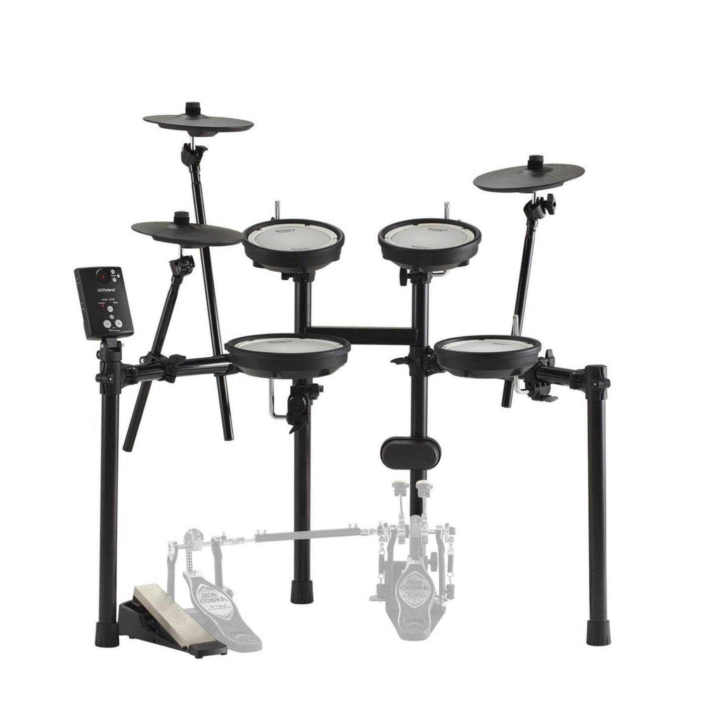 Trống Điện Tử Roland TD-1DMK V-Drums-Mai Nguyên Music