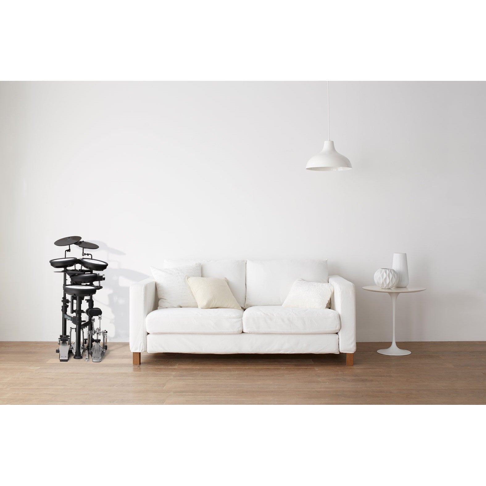 Trống Điện Tử Roland TD-1KPX2-Mai Nguyên Music