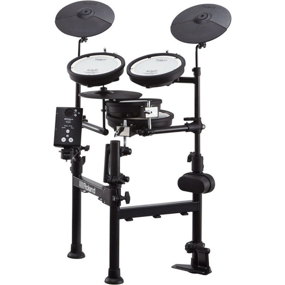 Trống Điện Tử Roland TD-1KPX2-Mai Nguyên Music