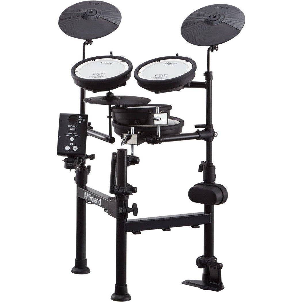 Trống Điện Tử Roland TD-1KPX2-Mai Nguyên Music