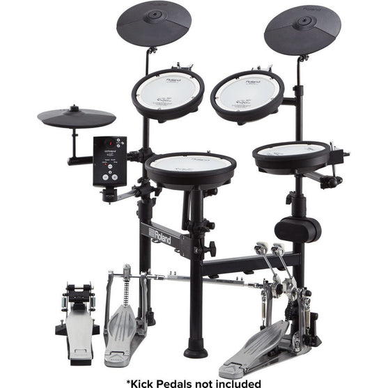 Trống Điện Tử Roland TD-1KPX2-Mai Nguyên Music