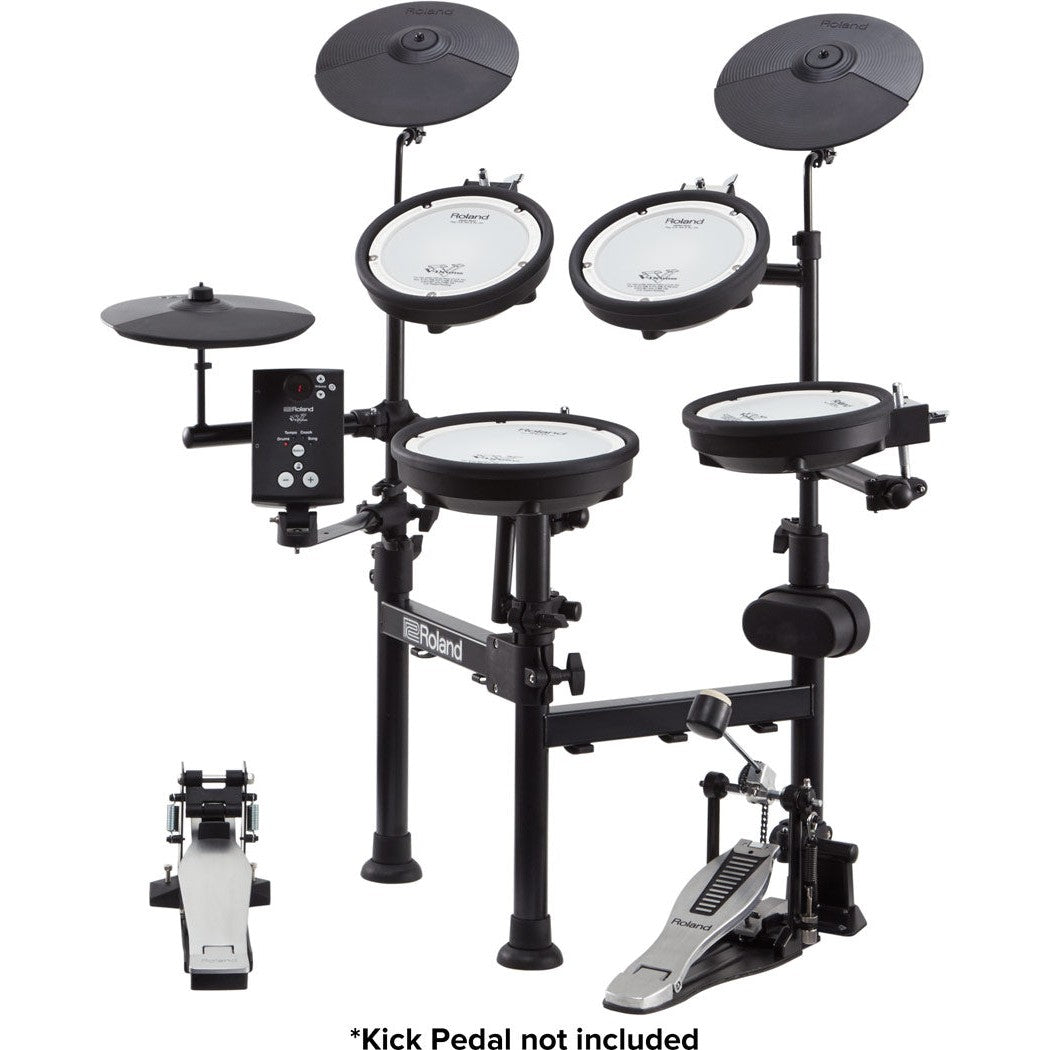 Trống Điện Tử Roland TD-1KPX2-Mai Nguyên Music