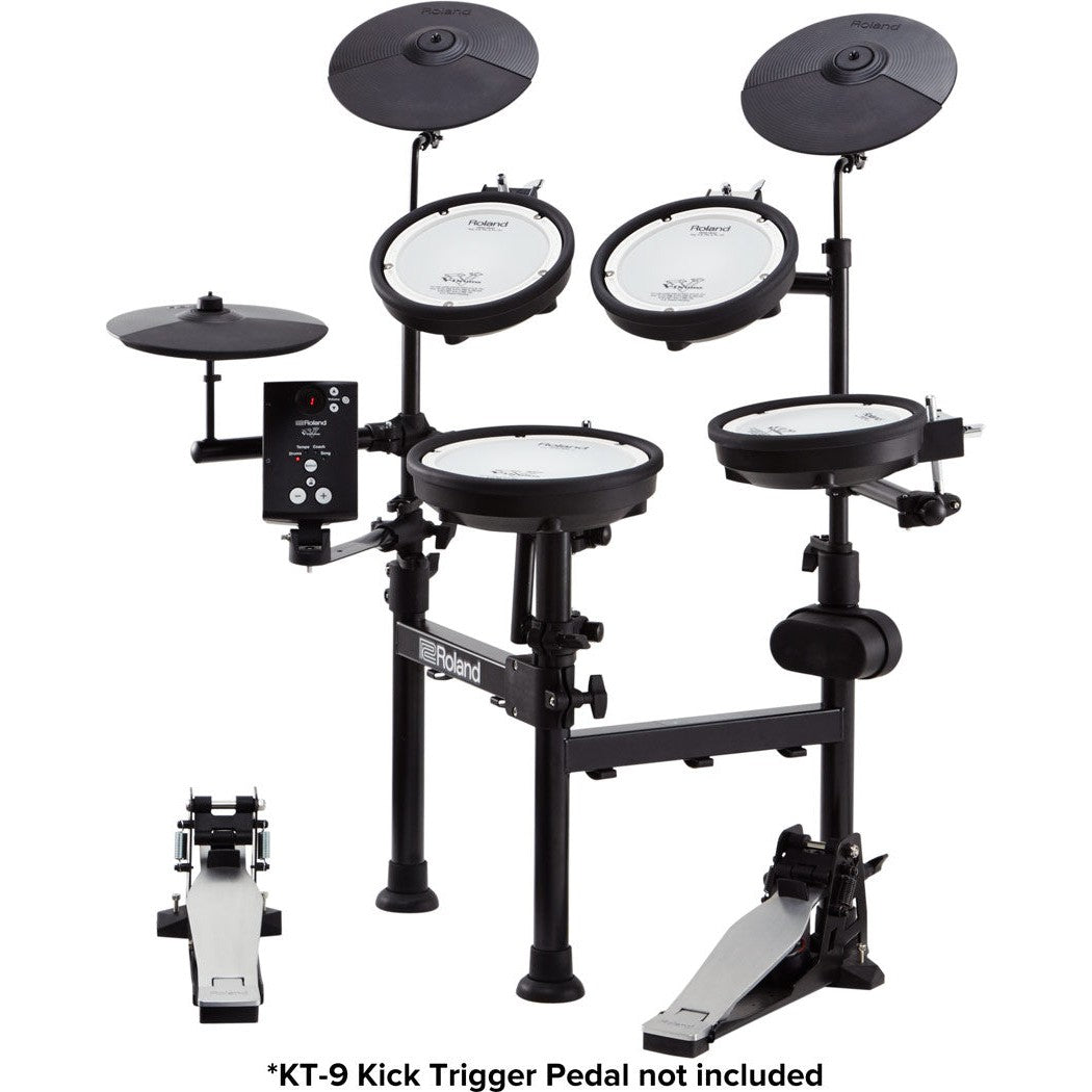 Trống Điện Tử Roland TD-1KPX2-Mai Nguyên Music