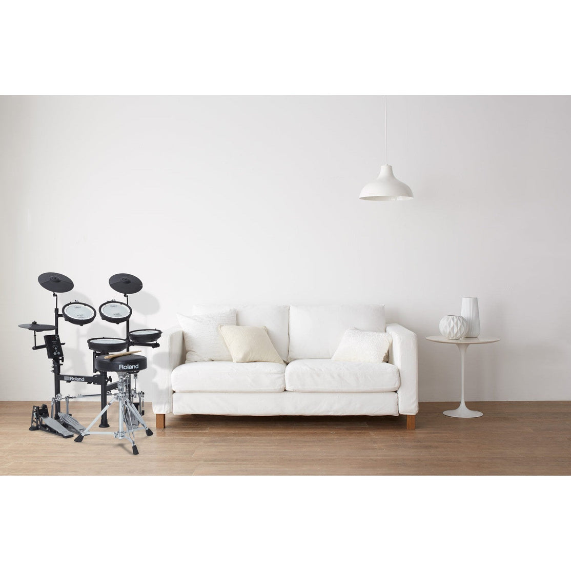 Trống Điện Tử Roland TD-1KPX2-Mai Nguyên Music