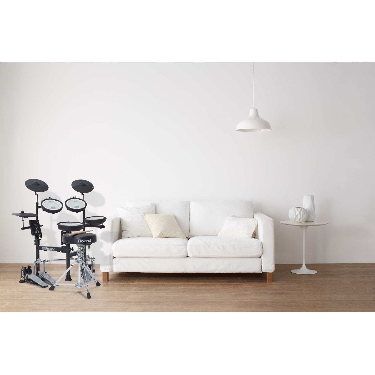 Trống Điện Tử Roland TD-1KPX2-Mai Nguyên Music