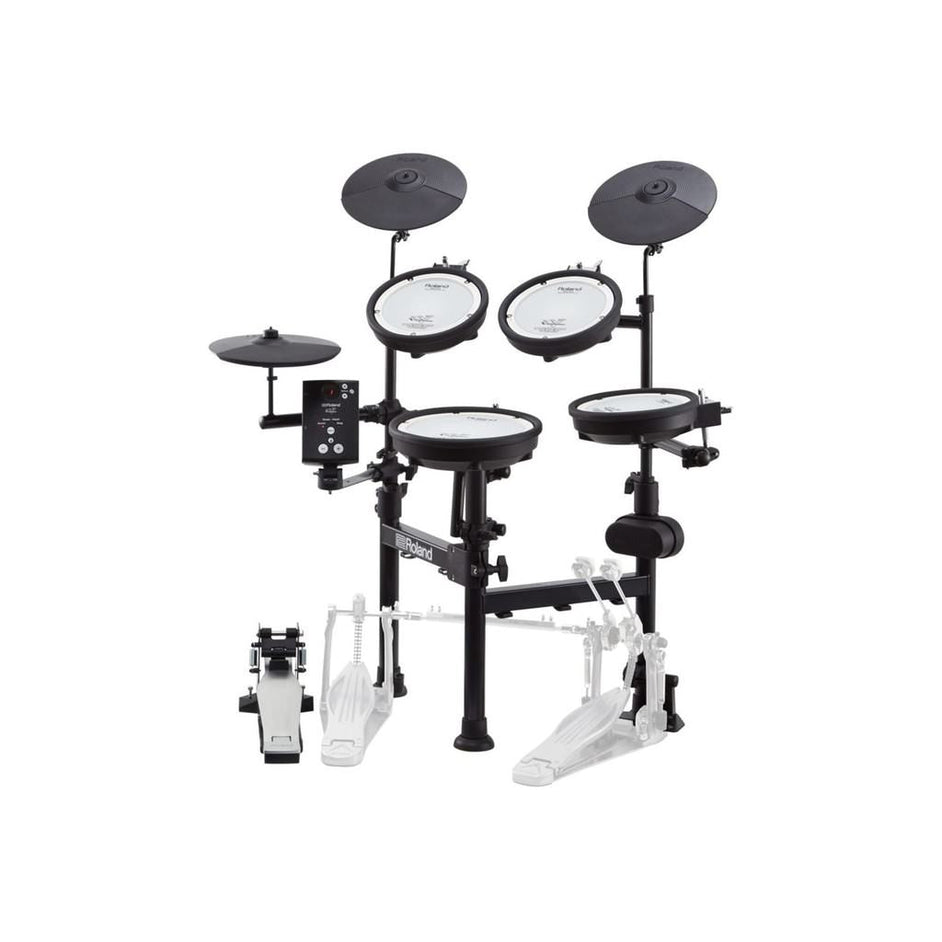 Trống Điện Tử Roland TD-1KPX2-Mai Nguyên Music