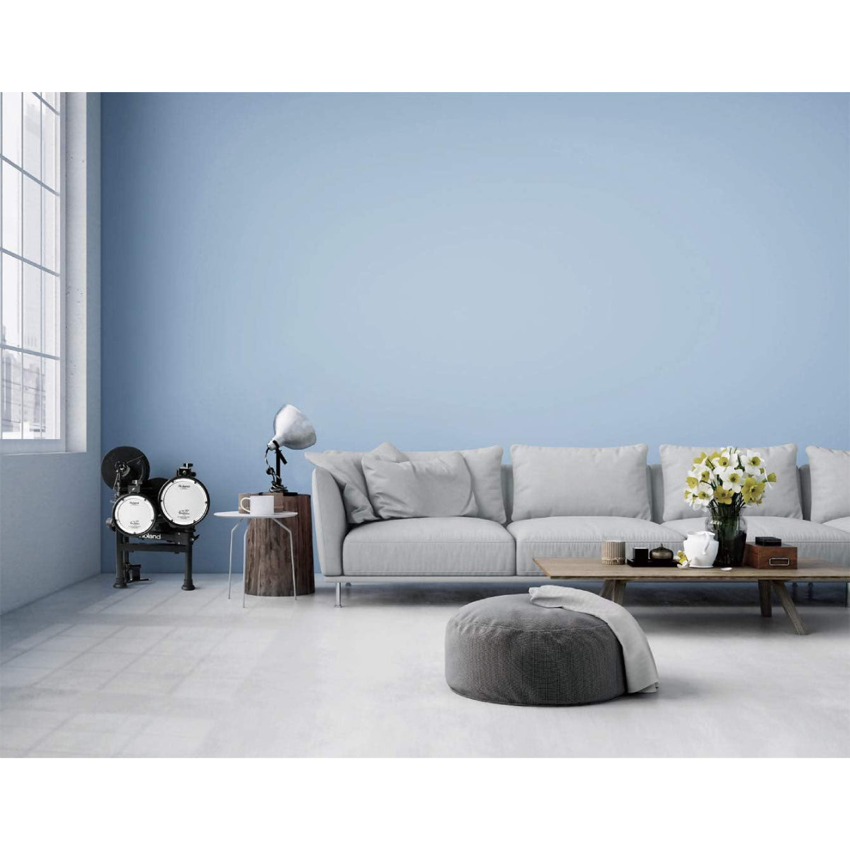 Trống Điện Tử Roland TD-1KPX/MDS-TDKP1-Mai Nguyên Music