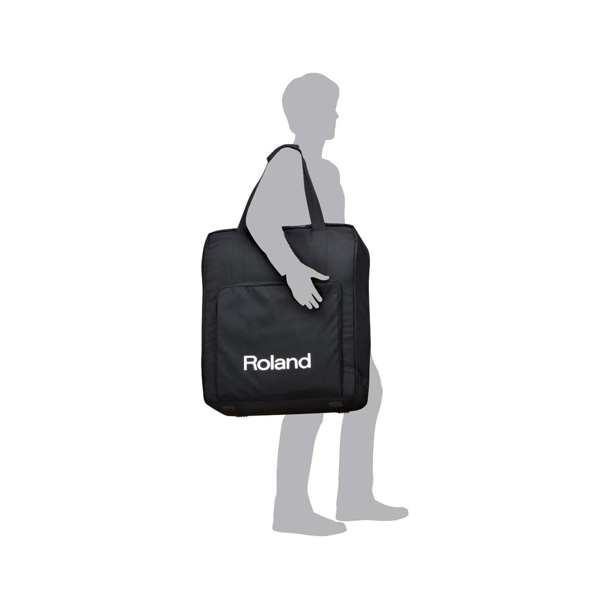 Trống Điện Tử Roland TD-1KPX/MDS-TDKP1-Mai Nguyên Music