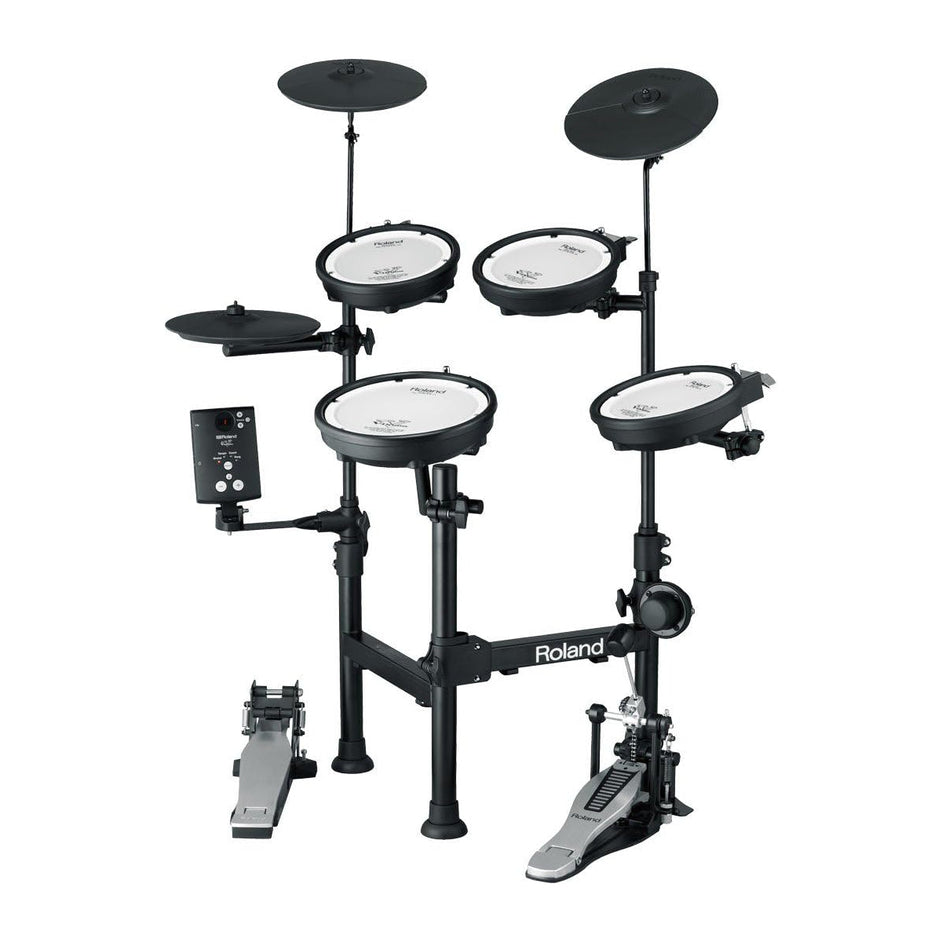 Trống Điện Tử Roland TD-1KPX/MDS-TDKP1-Mai Nguyên Music