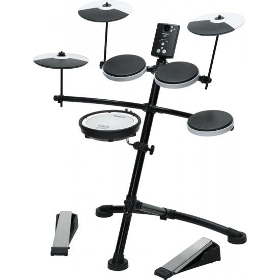 Trống Điện Tử Roland TD-1KV V-Drums-Mai Nguyên Music