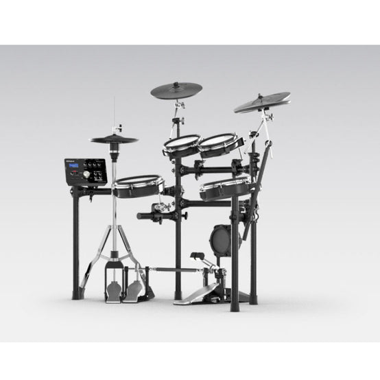 Trống Điện Tử Roland TD-25KV/MDS-9SC-Mai Nguyên Music