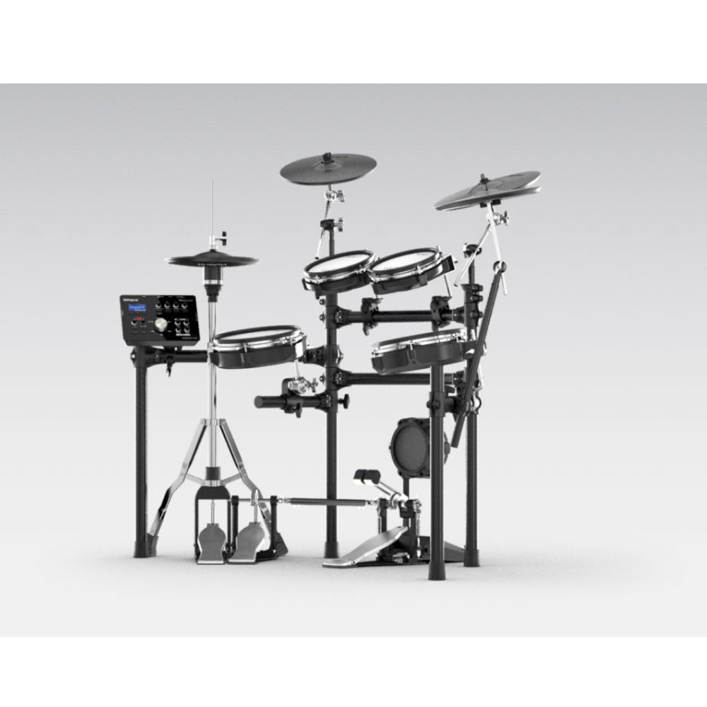 Trống Điện Tử Roland TD-25KV/MDS-9SC-Mai Nguyên Music