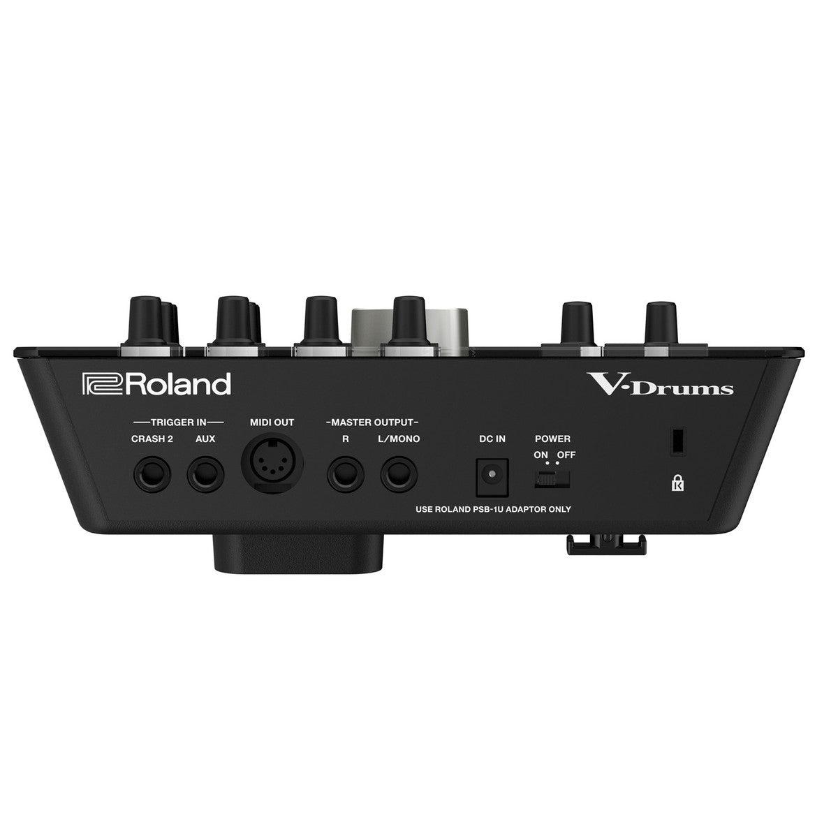 Trống Điện Tử Roland TD-25KV/MDS-9SC-Mai Nguyên Music