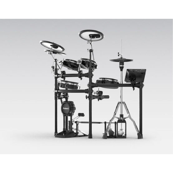 Trống Điện Tử Roland TD-25KV/MDS-9SC-Mai Nguyên Music
