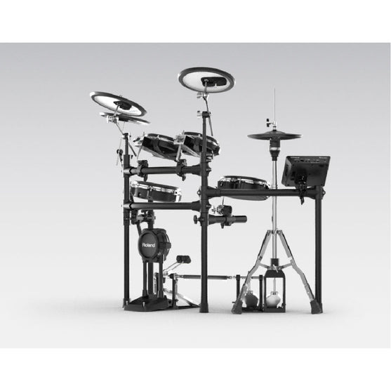 Trống Điện Tử Roland TD-25KV/MDS-9SC-Mai Nguyên Music