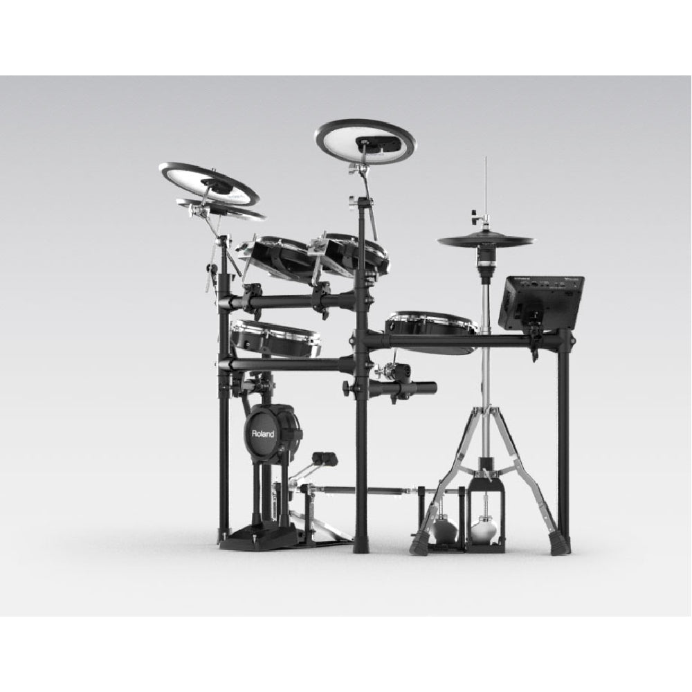 Trống Điện Tử Roland TD-25KV/MDS-9SC-Mai Nguyên Music