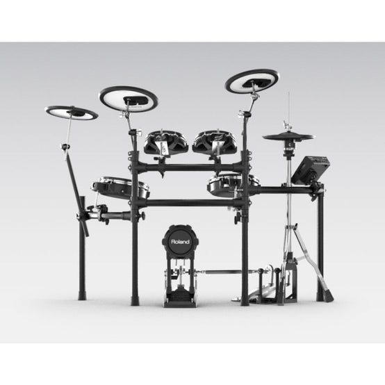 Trống Điện Tử Roland TD-25KV/MDS-9SC-Mai Nguyên Music