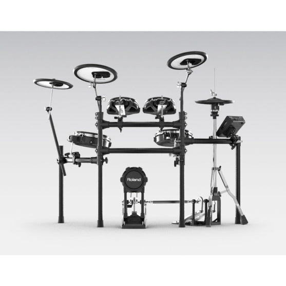 Trống Điện Tử Roland TD-25KV/MDS-9SC-Mai Nguyên Music