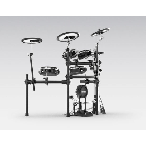 Trống Điện Tử Roland TD-25KV/MDS-9SC-Mai Nguyên Music