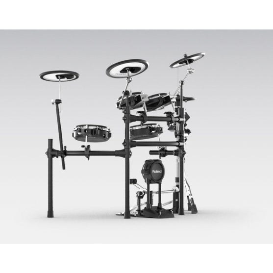 Trống Điện Tử Roland TD-25KV/MDS-9SC-Mai Nguyên Music