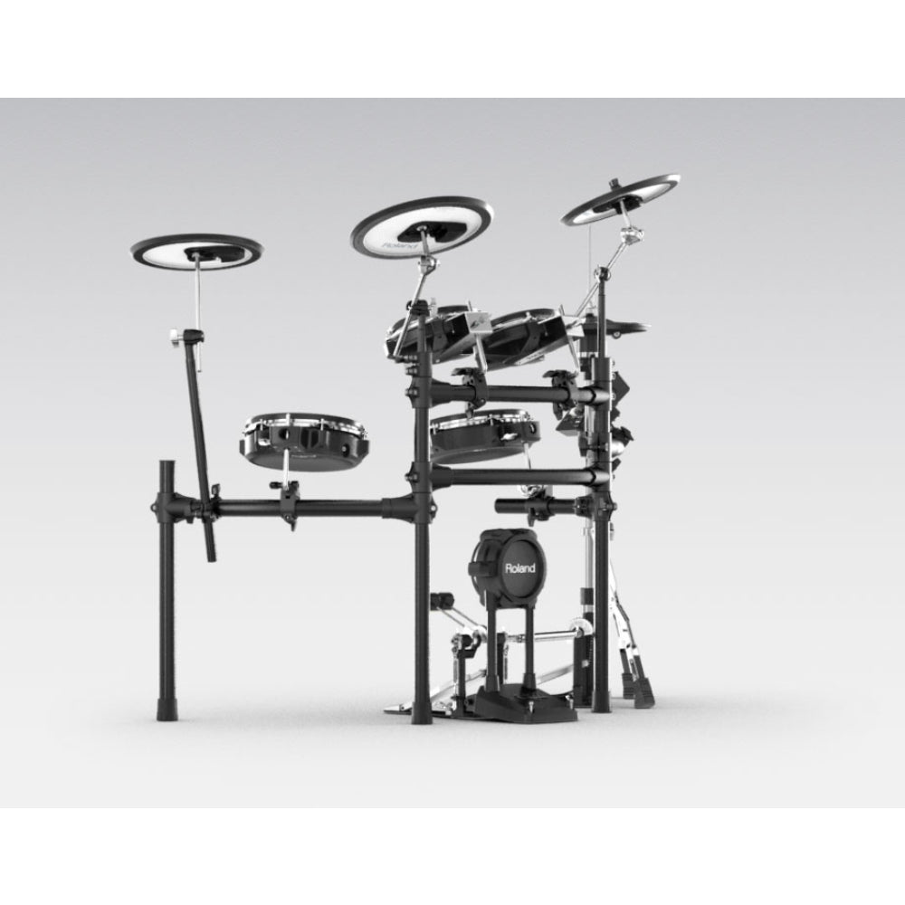 Trống Điện Tử Roland TD-25KV/MDS-9SC-Mai Nguyên Music