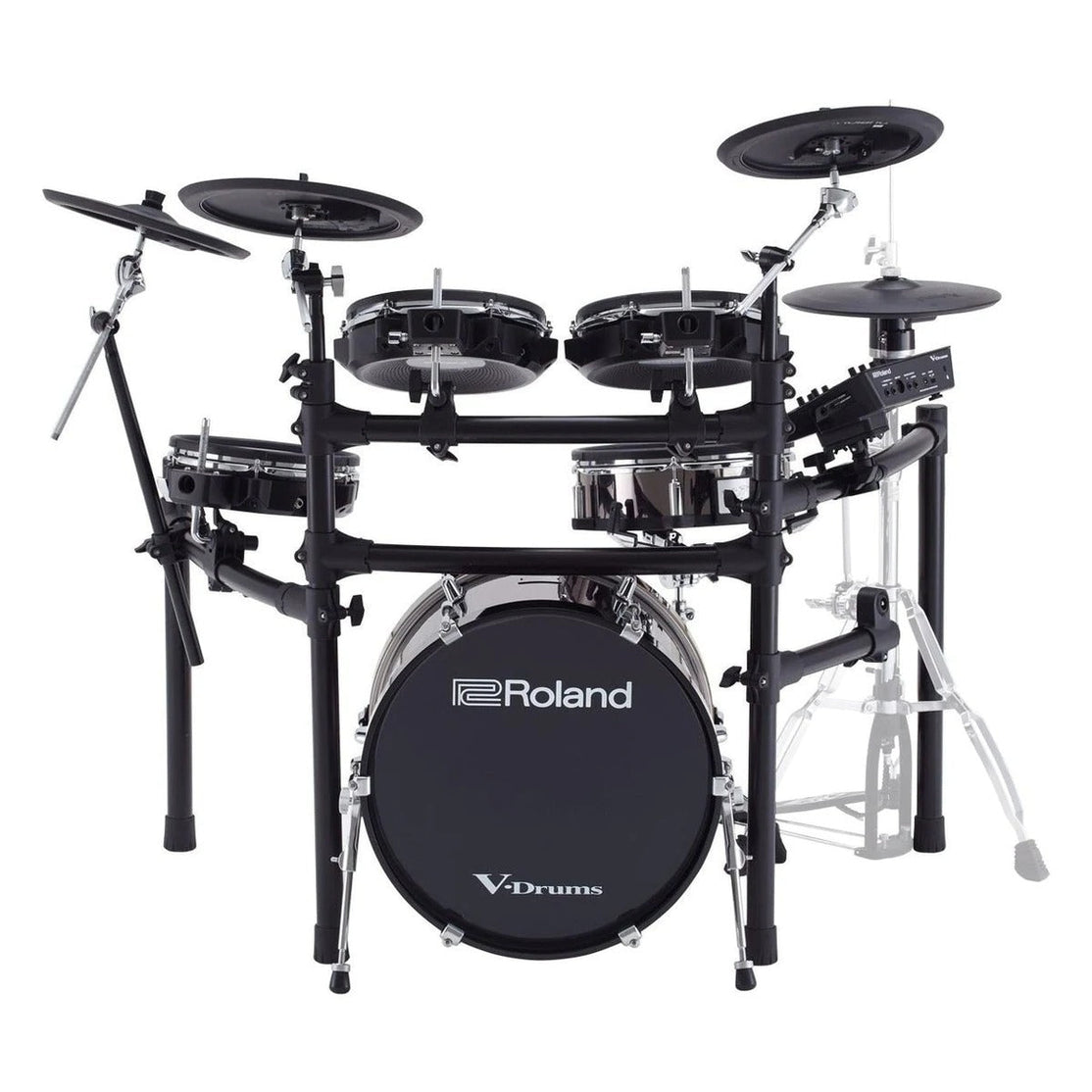 Trống Điện Tử Roland TD-25KVX + KD-180 V-Drums-Mai Nguyên Music