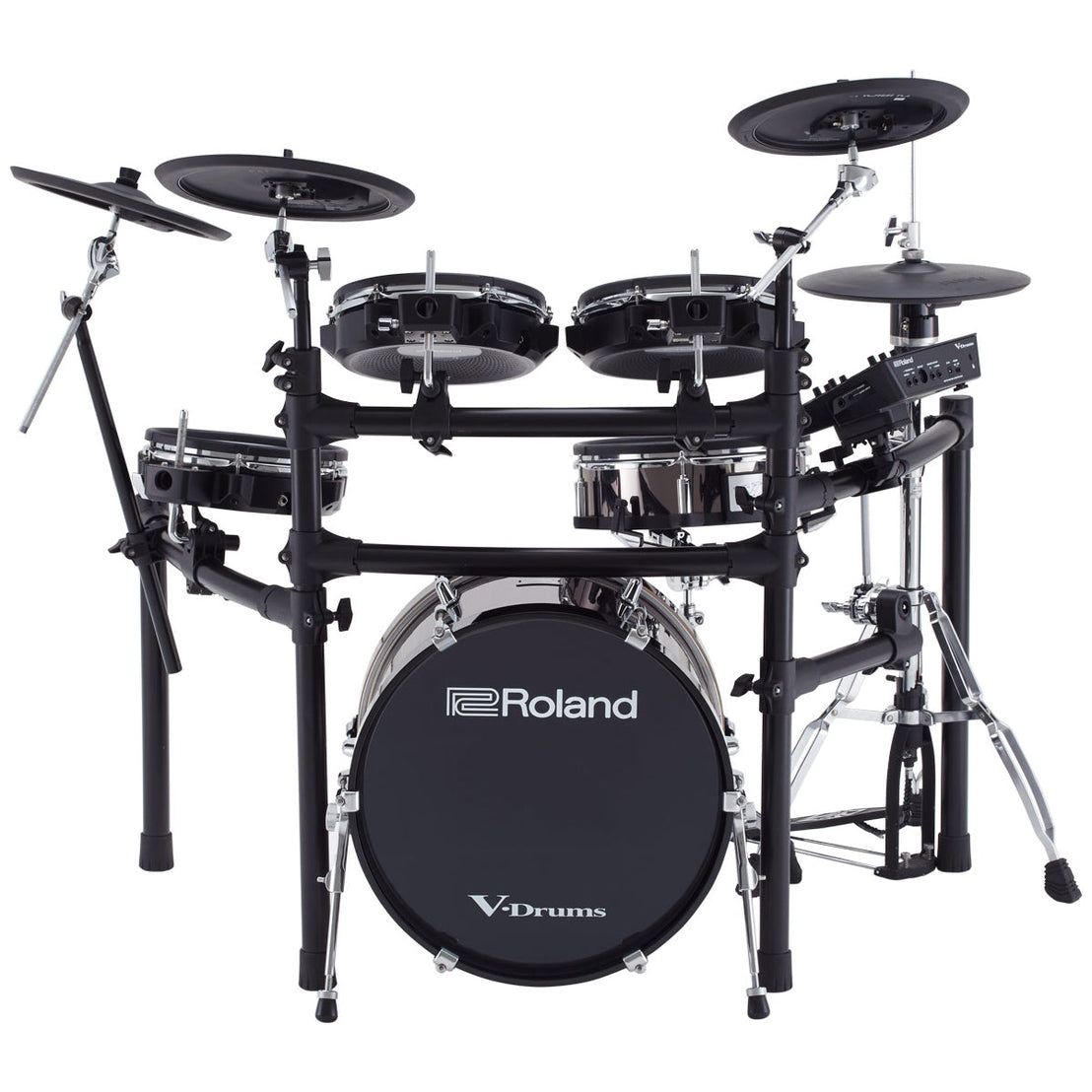Trống Điện Tử Roland TD-25KVX + KD-180 V-Drums-Mai Nguyên Music