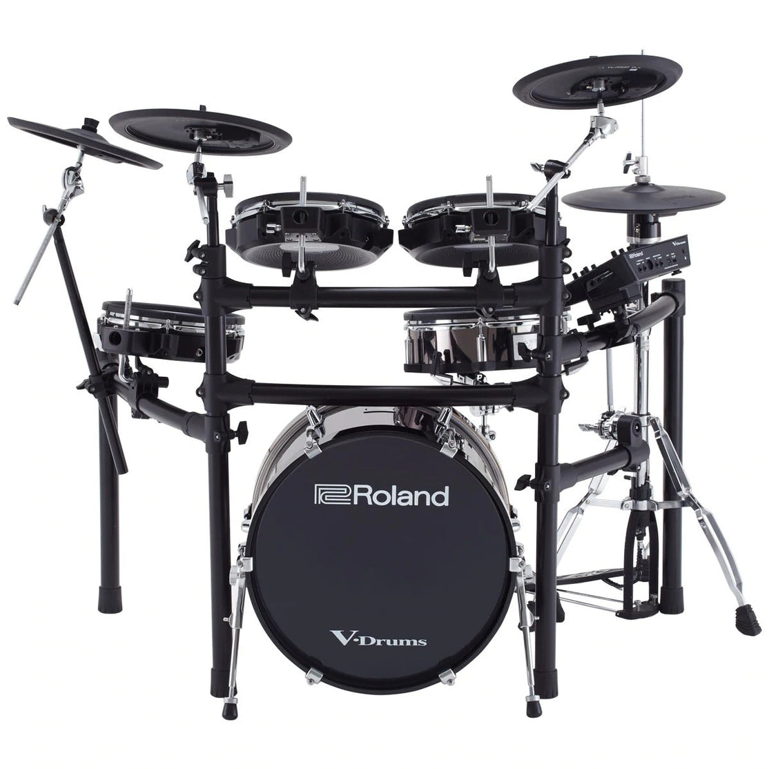 Trống Điện Tử Roland TD-25KVX + KD-220 V-Drums-Mai Nguyên Music