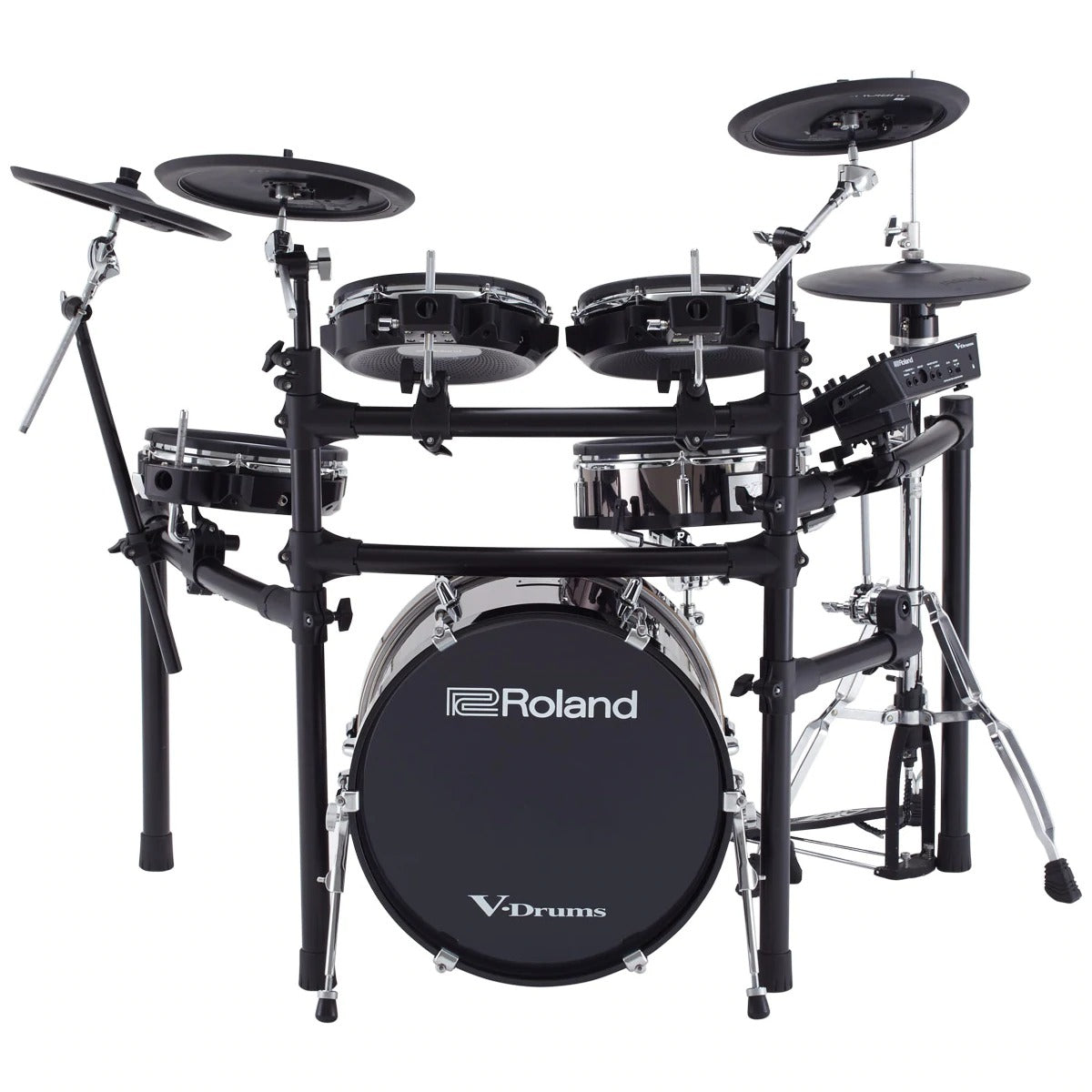 Trống Điện Tử Roland TD-25KVX + KD-220 V-Drums-Mai Nguyên Music
