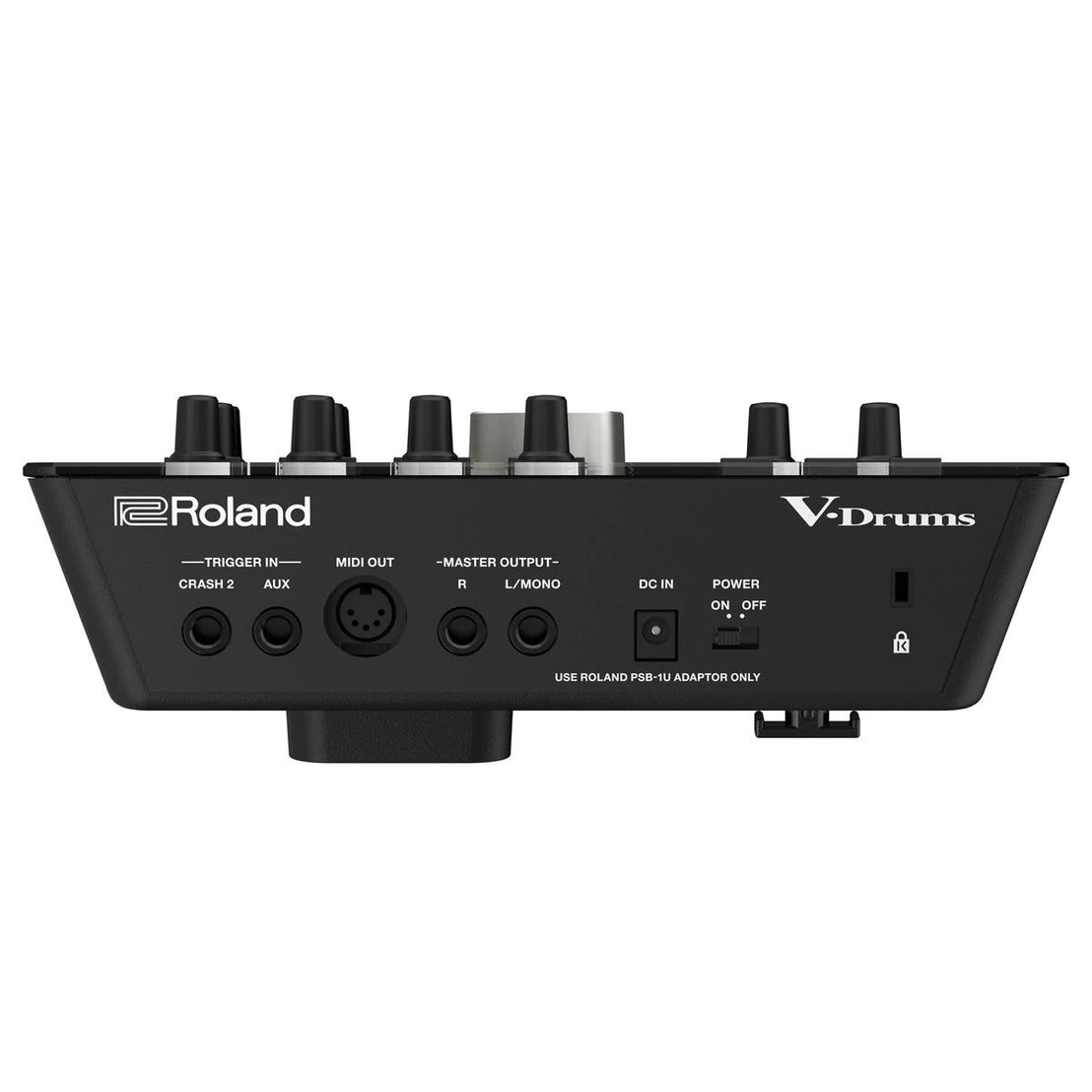 Trống Điện Tử Roland TD-25KVX + KD-220 V-Drums-Mai Nguyên Music