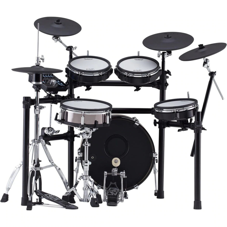 Trống Điện Tử Roland TD-25KVX + KD-220 V-Drums-Mai Nguyên Music