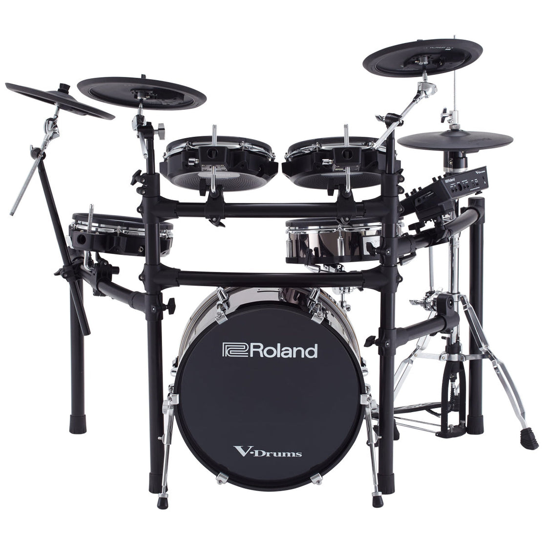 Trống Điện Tử Roland TD-25KVX V-Drums-Mai Nguyên Music