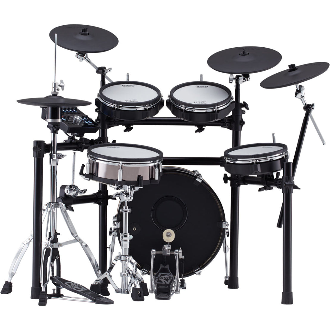 Trống Điện Tử Roland TD-25KVX V-Drums-Mai Nguyên Music