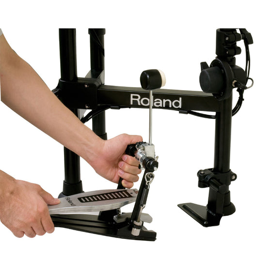 Trống Điện Tử Roland TD-4KP V-Drums Portable-Mai Nguyên Music