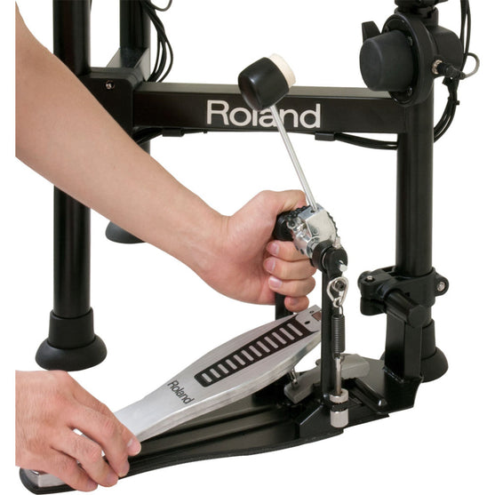 Trống Điện Tử Roland TD-4KP V-Drums Portable-Mai Nguyên Music