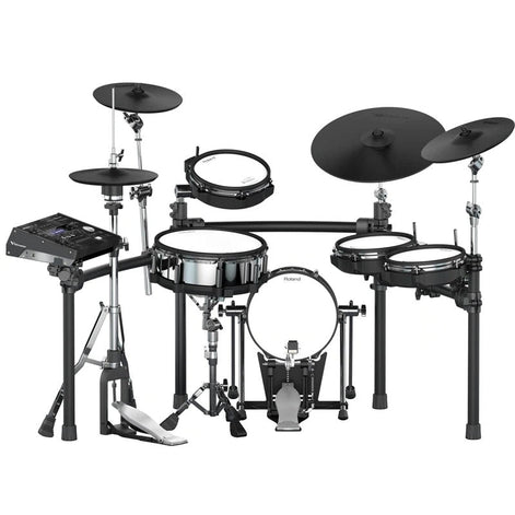 Trống Điện Tử Roland TD-50K V-Drums-Mai Nguyên Music