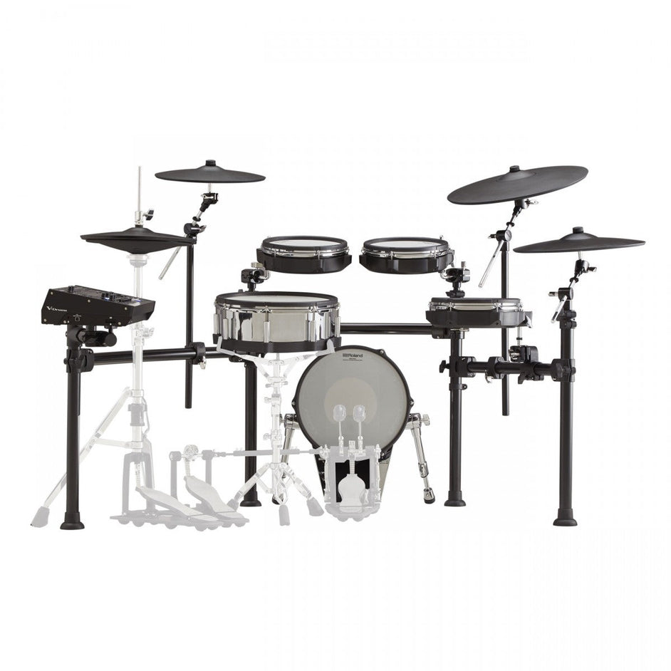 Trống Điện Tử Roland TD-50K2 V-Drums-Mai Nguyên Music