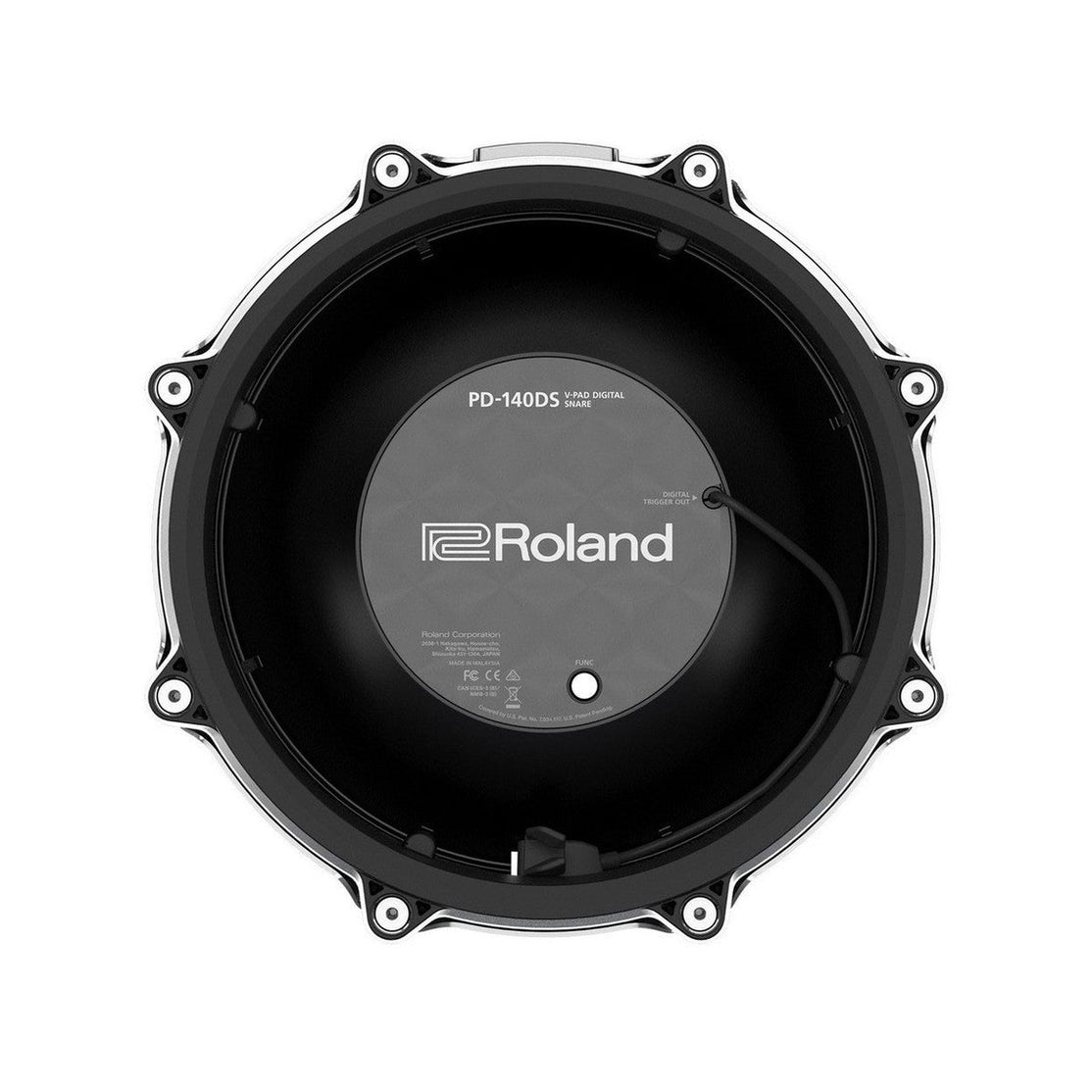 Trống Điện Tử Roland TD-50KV V-Drums-Mai Nguyên Music