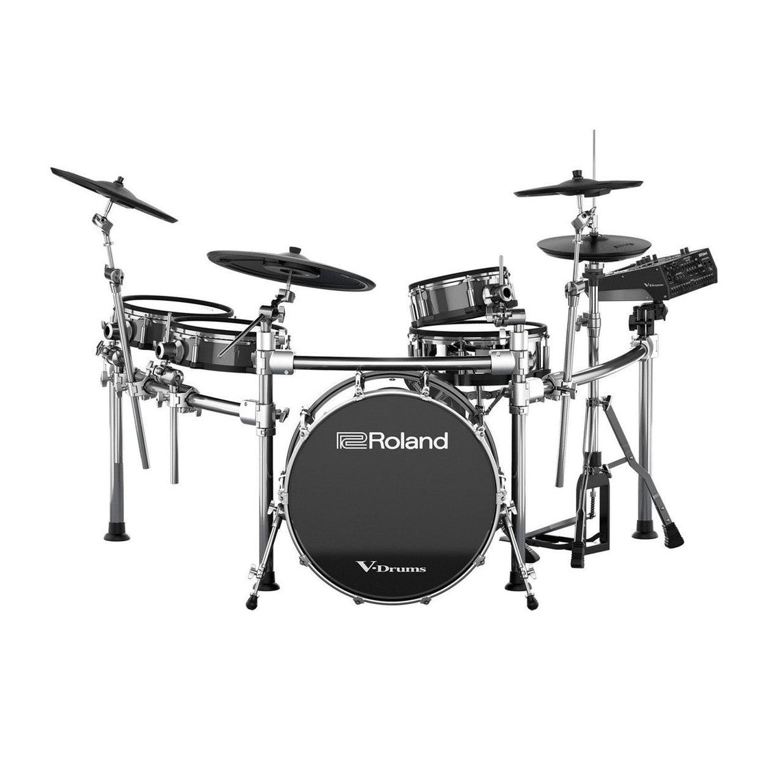 Trống Điện Tử Roland TD-50KV V-Drums-Mai Nguyên Music