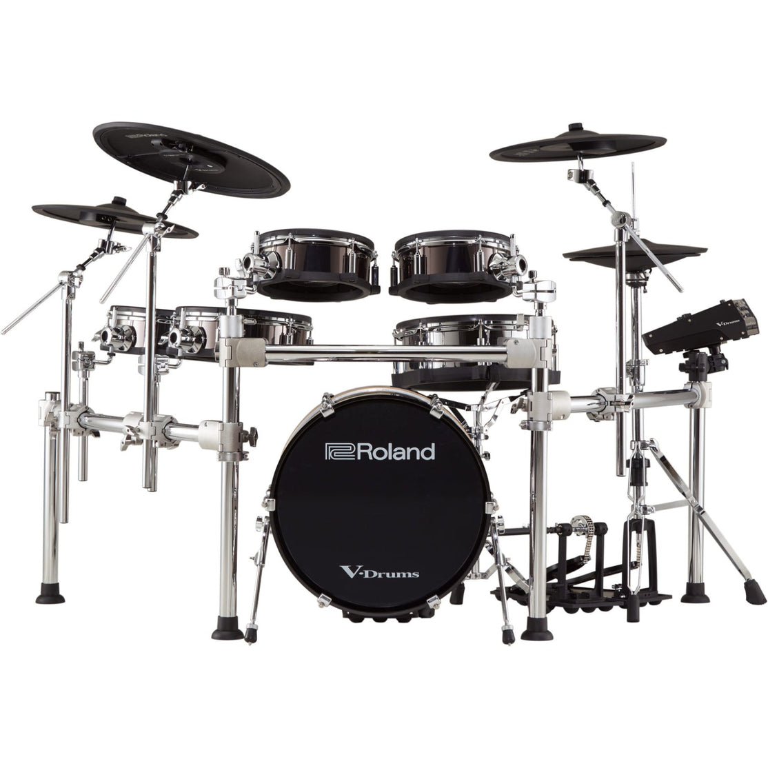 Trống Điện Tử Roland TD-50KV2 V-Drums-Mai Nguyên Music