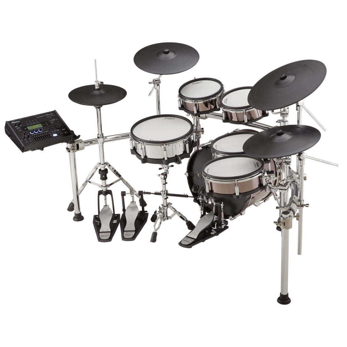 Trống Điện Tử Roland TD-50KV2 V-Drums-Mai Nguyên Music