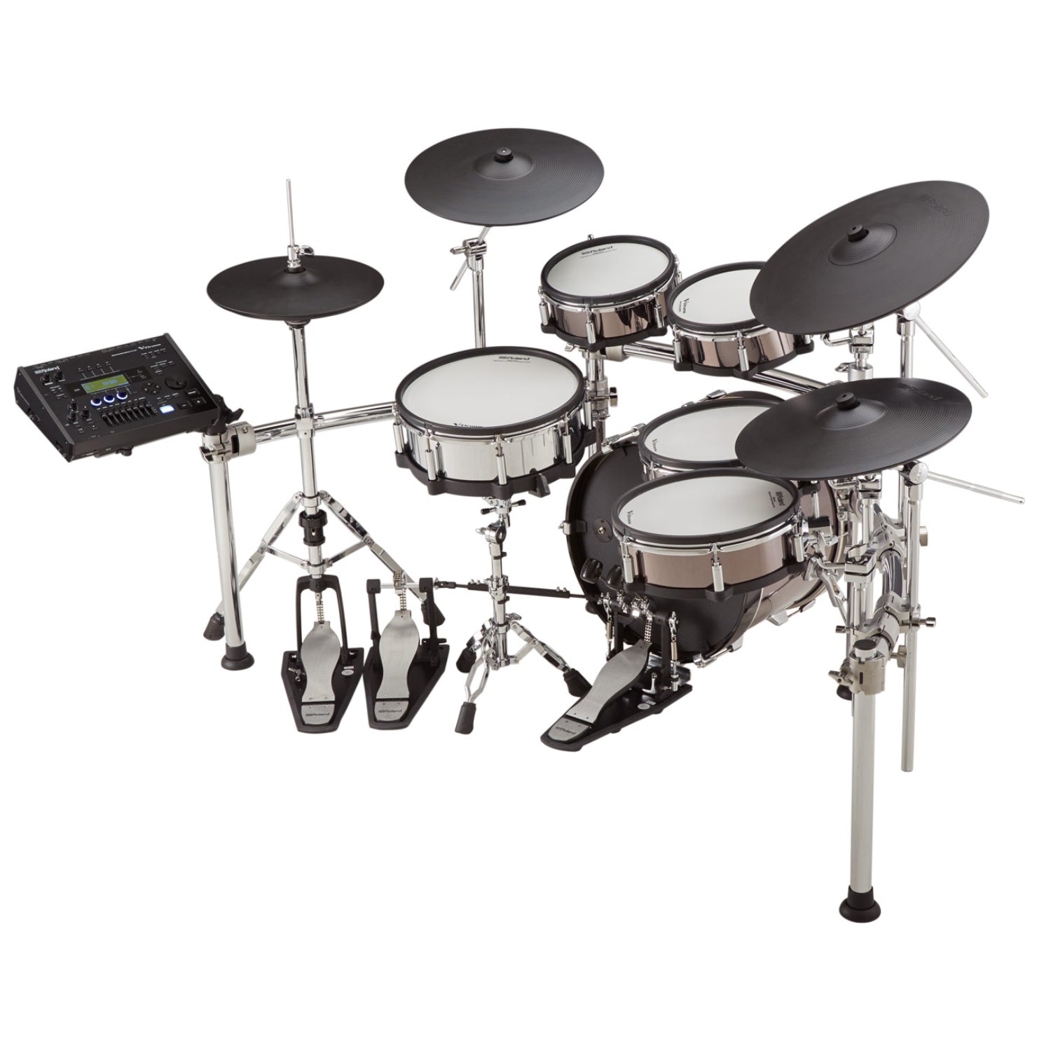 Trống Điện Tử Roland TD-50KV2 V-Drums-Mai Nguyên Music